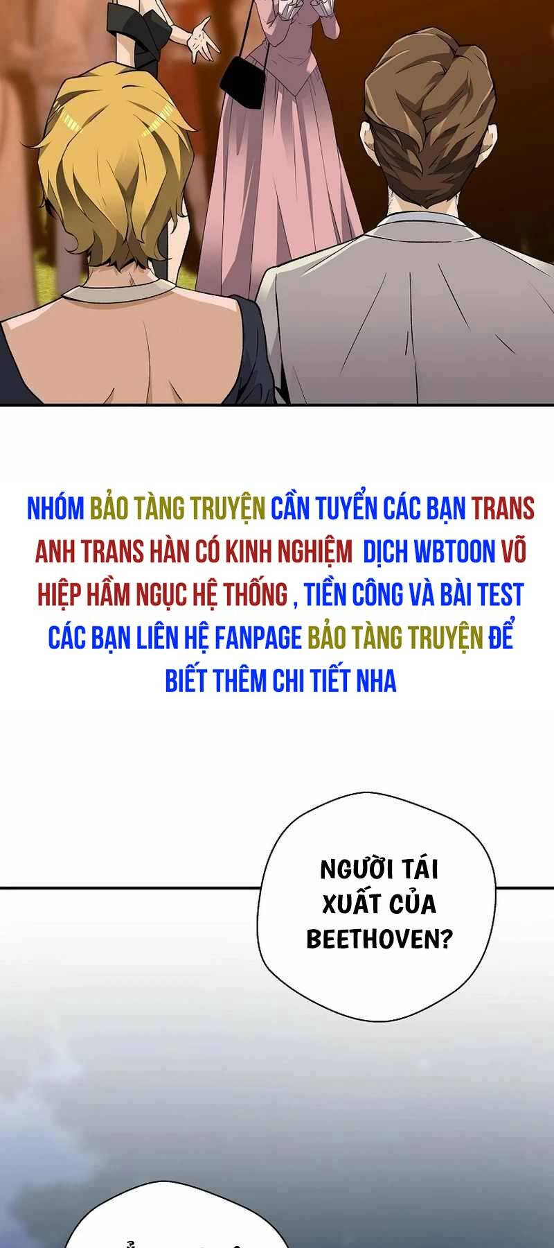 Sự Trở Lại Của Huyền Thoại Chapter 112 - Trang 2