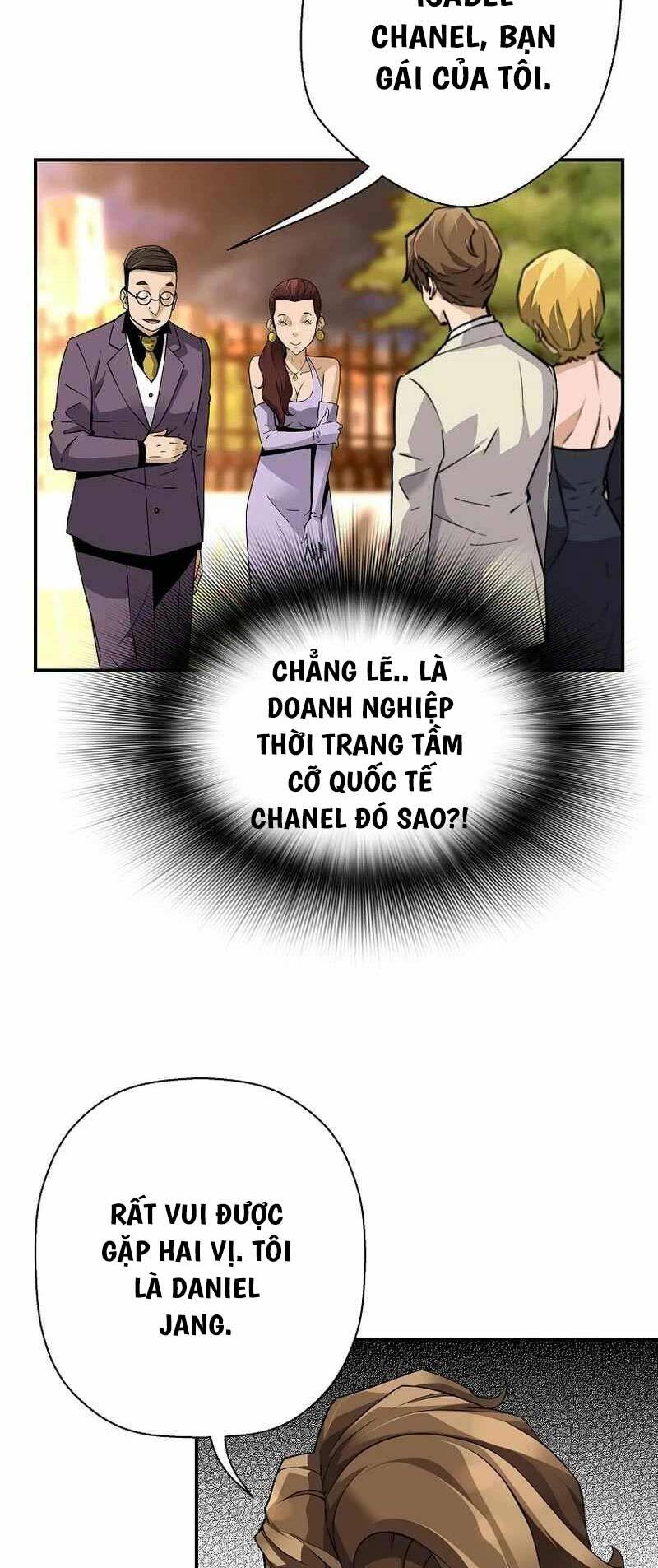 Sự Trở Lại Của Huyền Thoại Chapter 112 - Trang 2