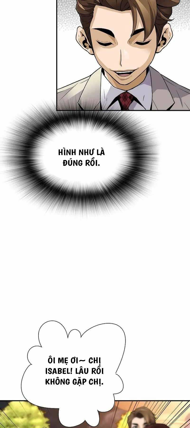 Sự Trở Lại Của Huyền Thoại Chapter 112 - Trang 2