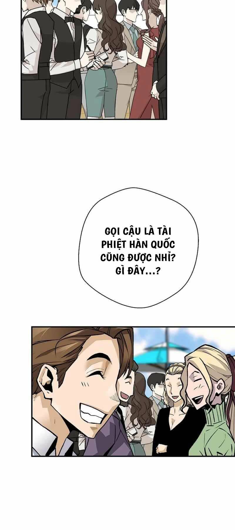 Sự Trở Lại Của Huyền Thoại Chapter 112 - Trang 2