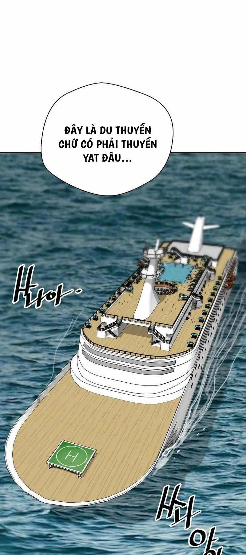 Sự Trở Lại Của Huyền Thoại Chapter 112 - Trang 2