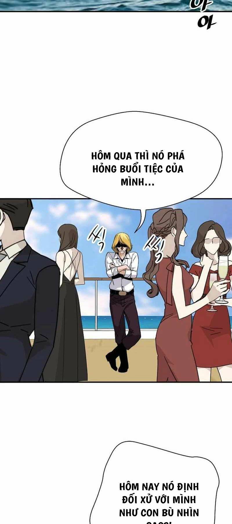 Sự Trở Lại Của Huyền Thoại Chapter 112 - Trang 2