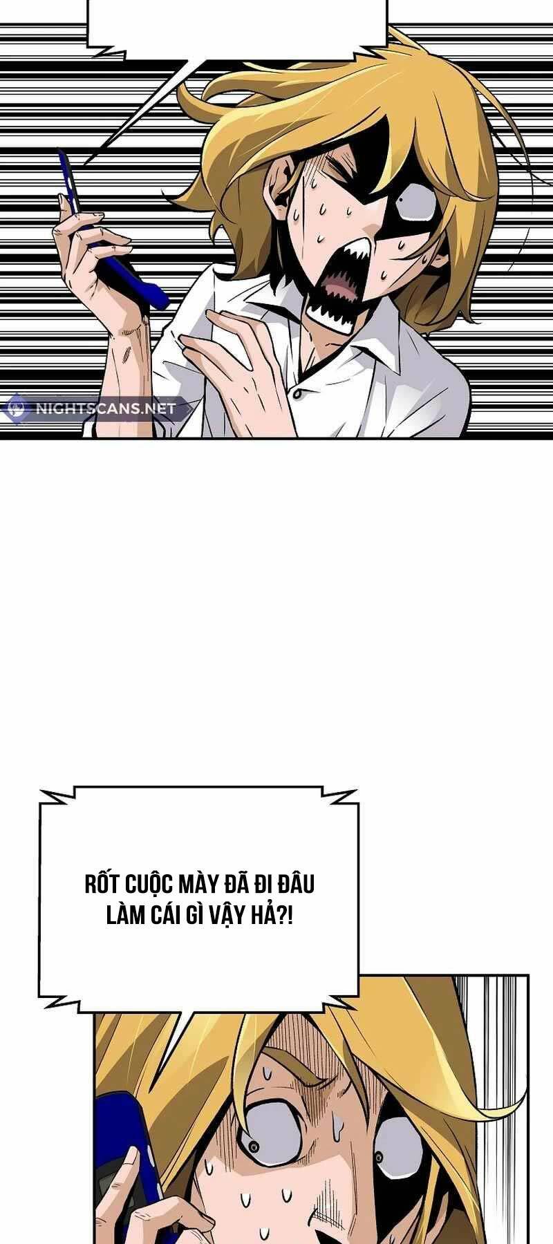 Sự Trở Lại Của Huyền Thoại Chapter 112 - Trang 2