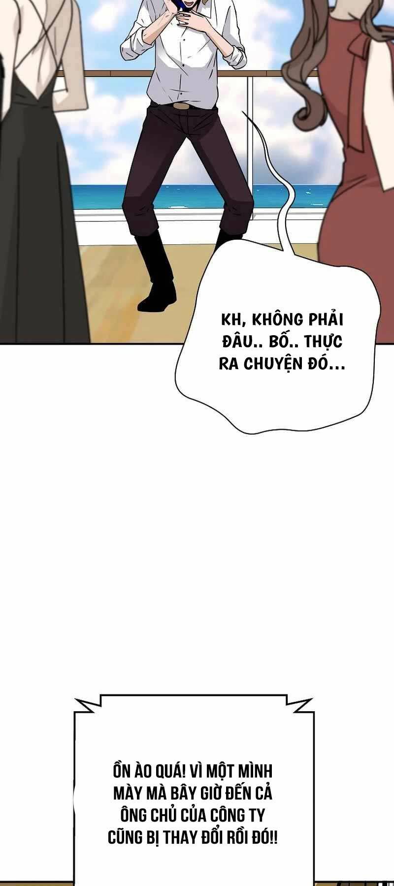 Sự Trở Lại Của Huyền Thoại Chapter 112 - Trang 2