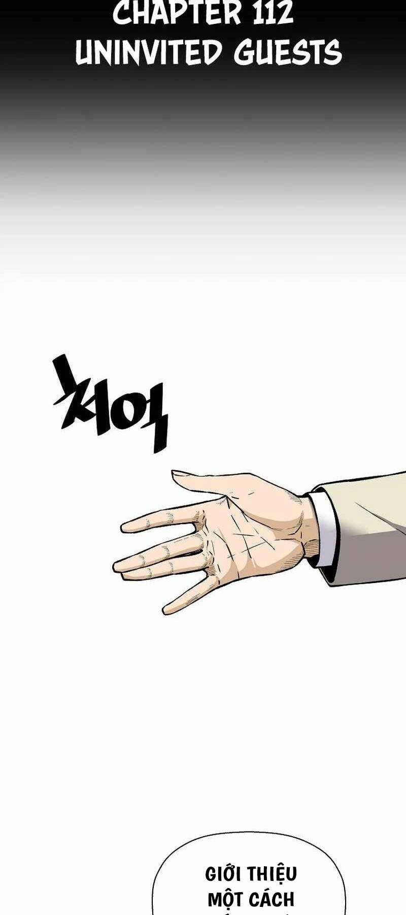 Sự Trở Lại Của Huyền Thoại Chapter 112 - Trang 2