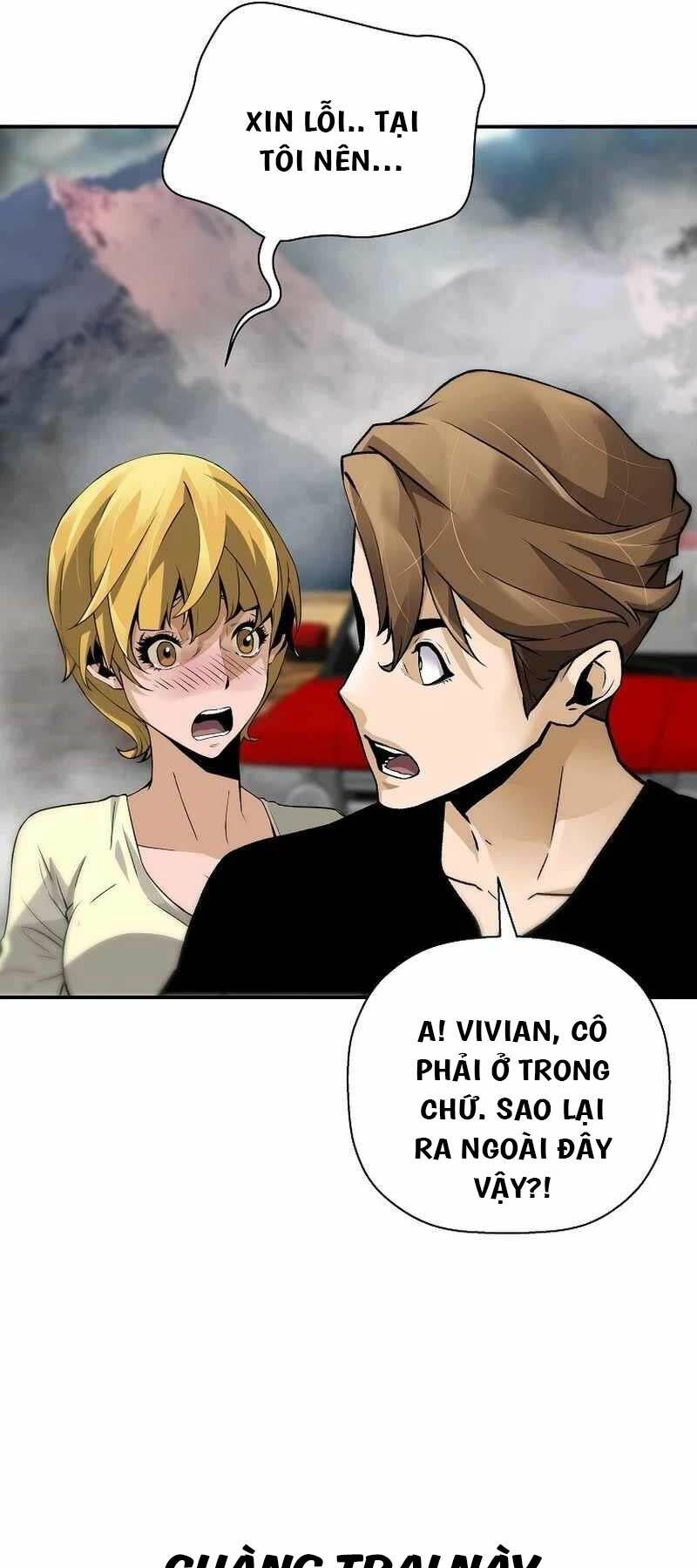 Sự Trở Lại Của Huyền Thoại Chapter 113 - Trang 2