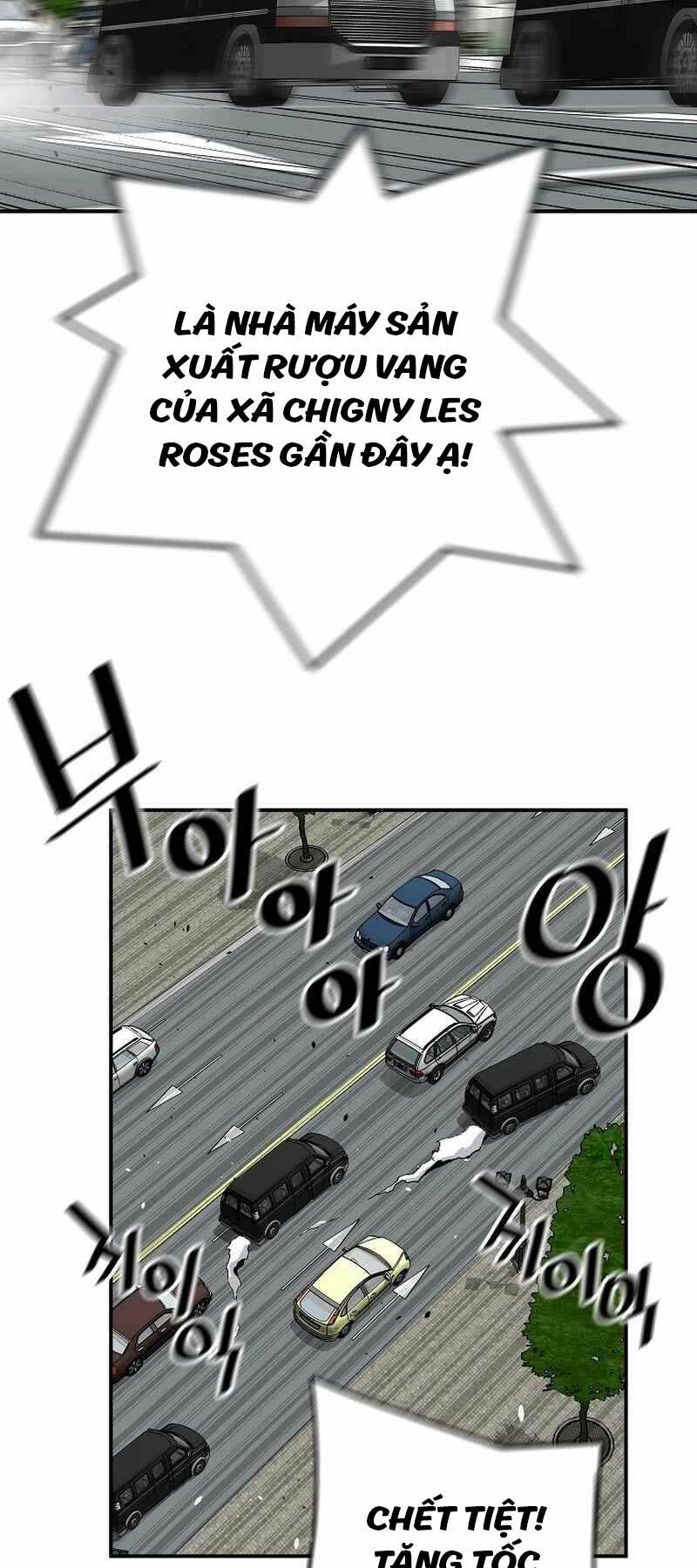 Sự Trở Lại Của Huyền Thoại Chapter 113 - Trang 2