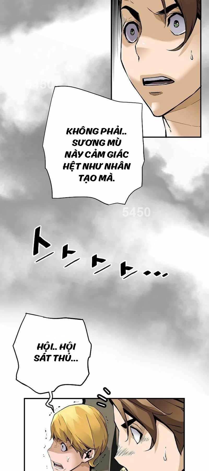 Sự Trở Lại Của Huyền Thoại Chapter 113 - Trang 2