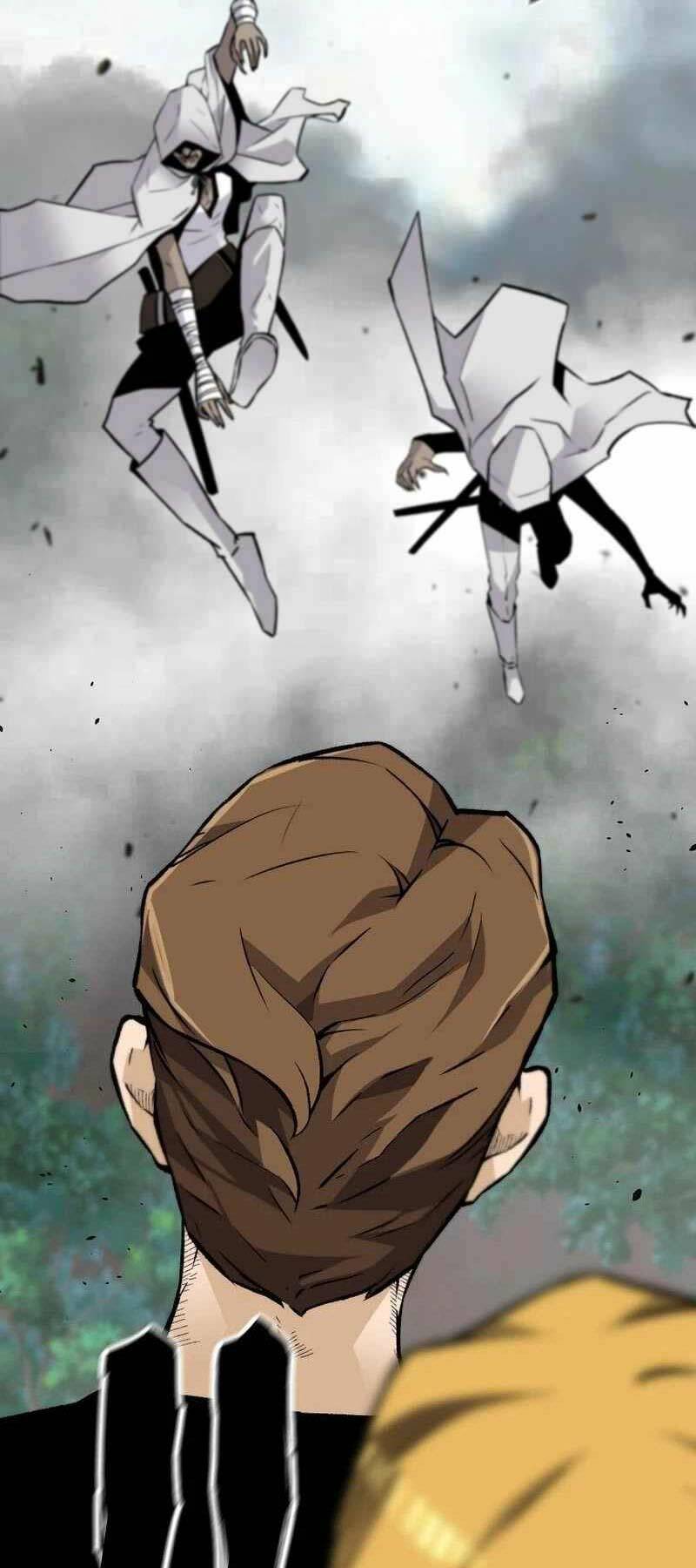 Sự Trở Lại Của Huyền Thoại Chapter 113 - Trang 2