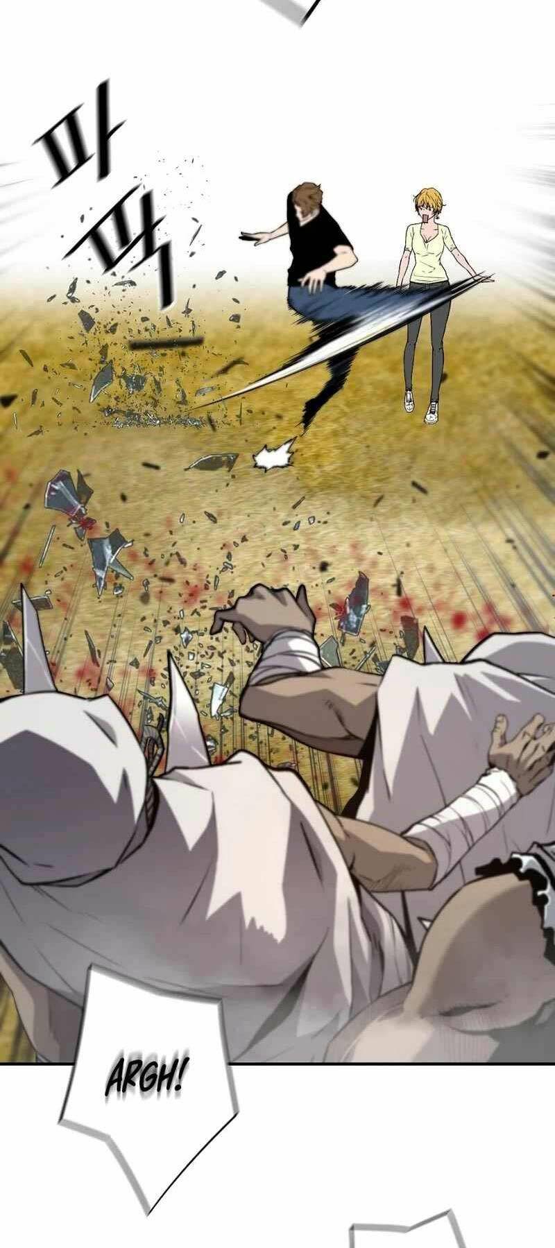 Sự Trở Lại Của Huyền Thoại Chapter 113 - Trang 2