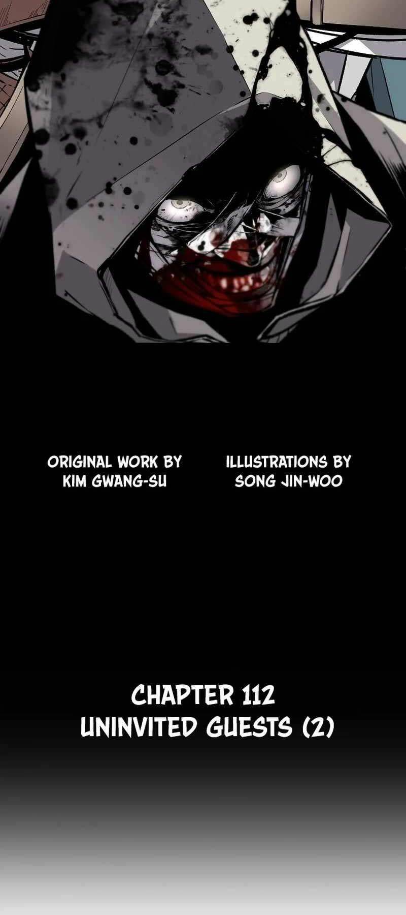 Sự Trở Lại Của Huyền Thoại Chapter 113 - Trang 2