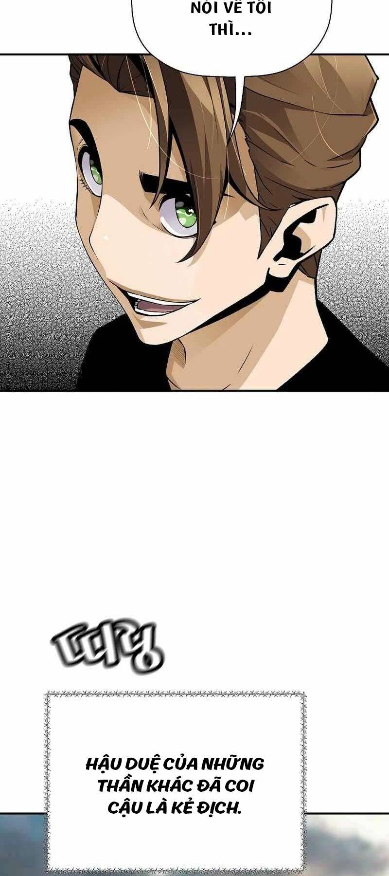 Sự Trở Lại Của Huyền Thoại Chapter 113 - Trang 2