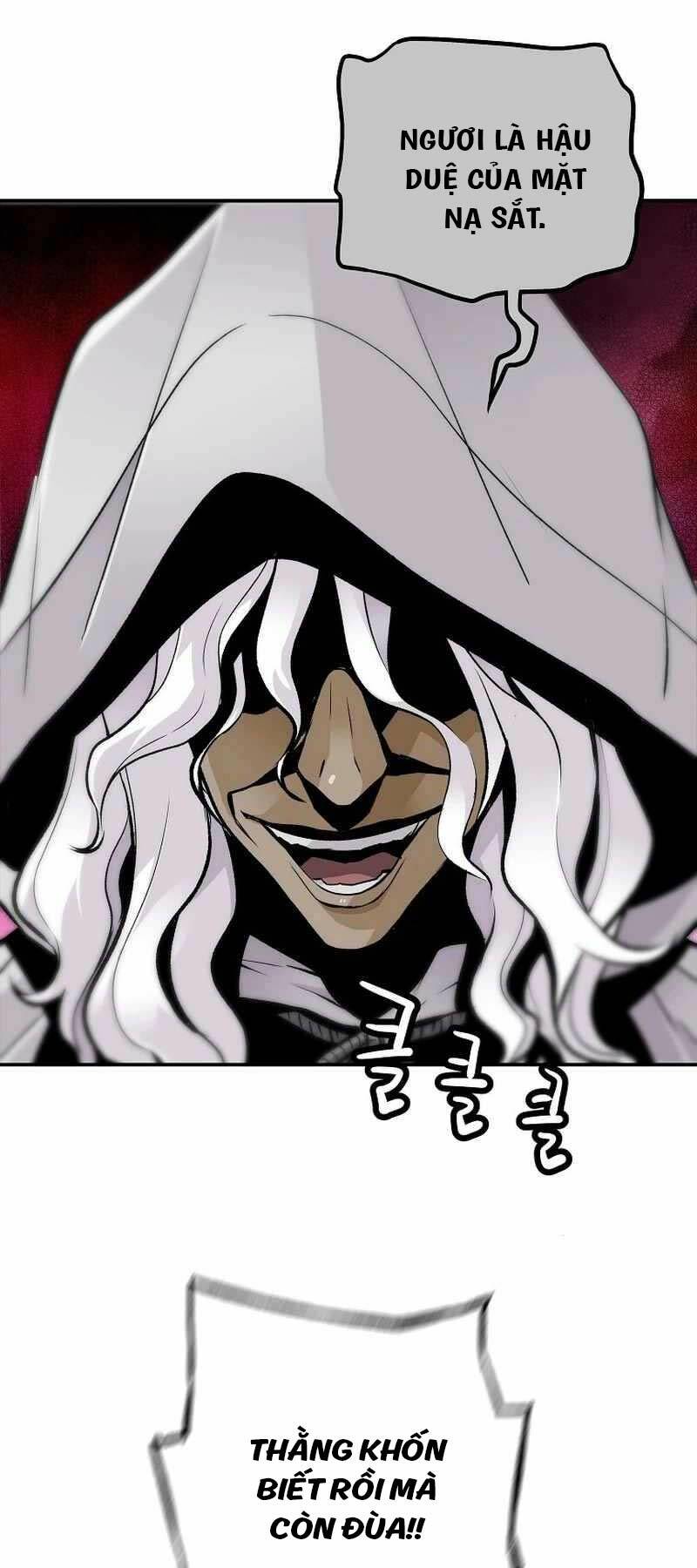 Sự Trở Lại Của Huyền Thoại Chapter 113 - Trang 2