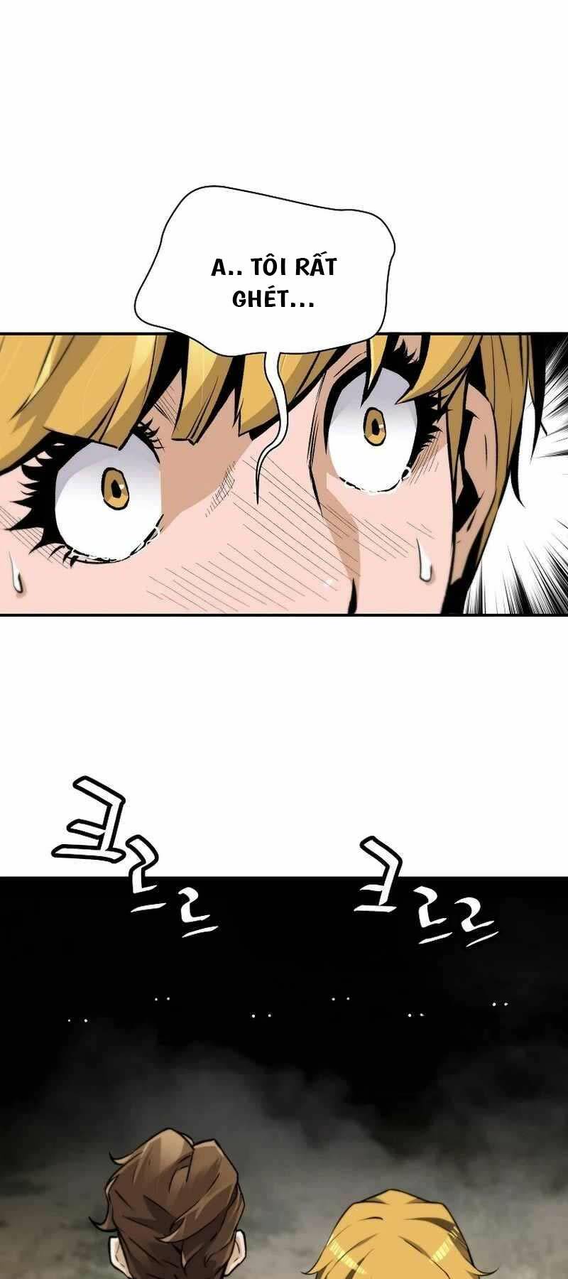 Sự Trở Lại Của Huyền Thoại Chapter 113 - Trang 2