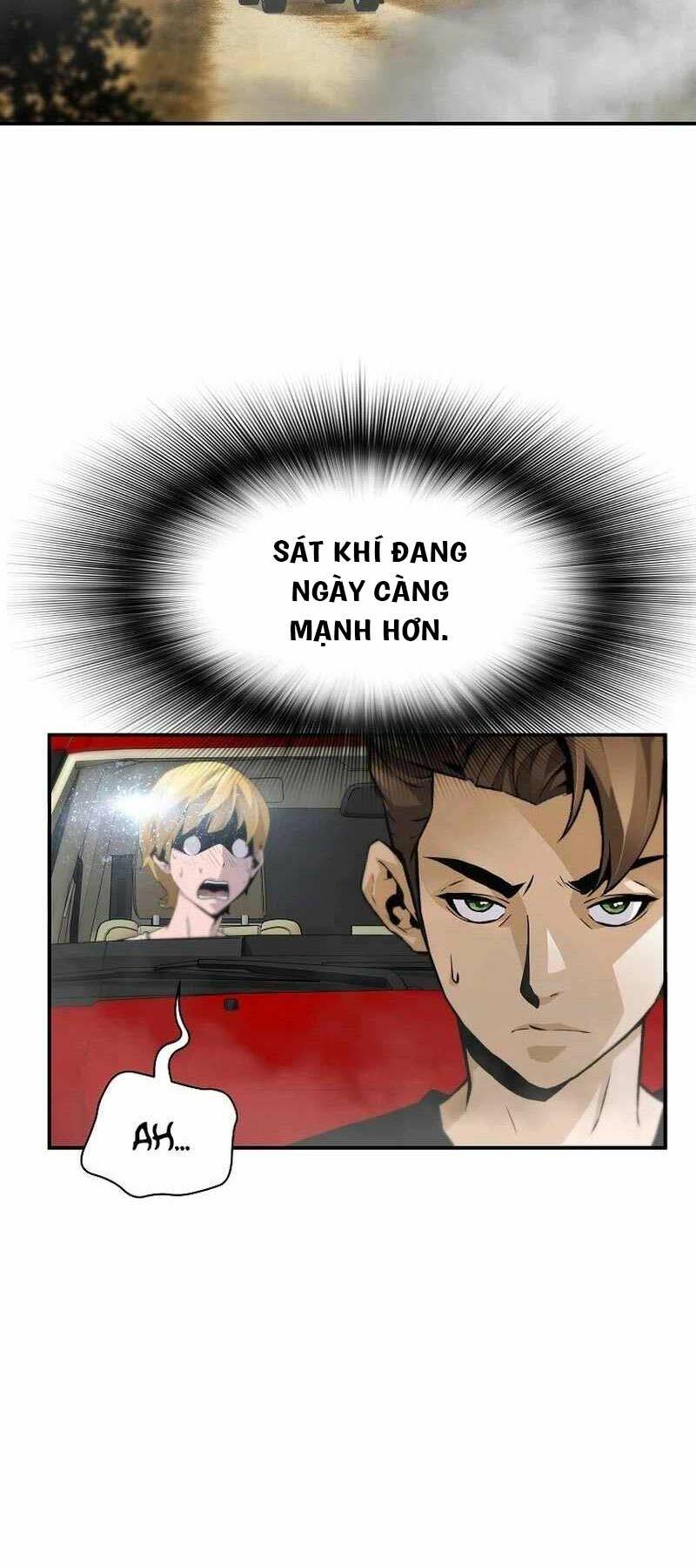 Sự Trở Lại Của Huyền Thoại Chapter 113 - Trang 2