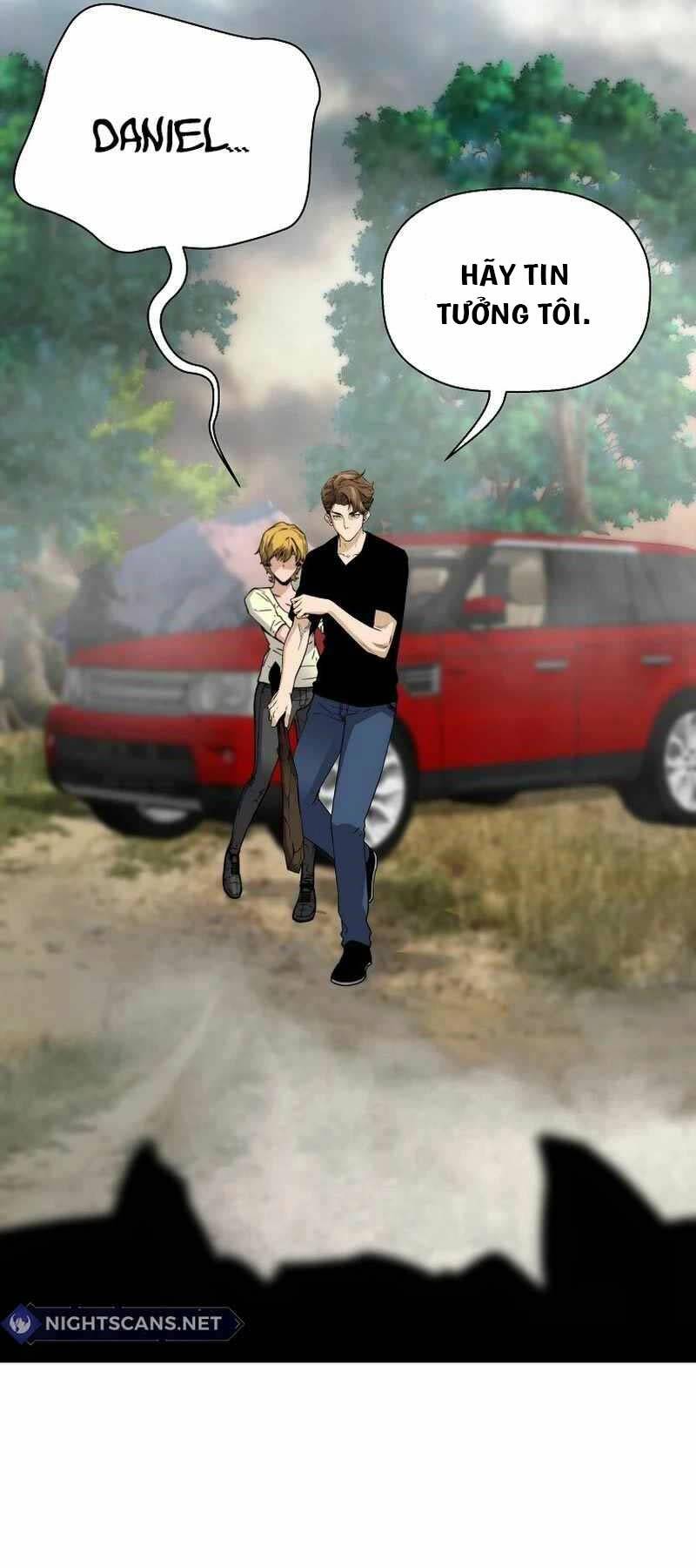 Sự Trở Lại Của Huyền Thoại Chapter 113 - Trang 2