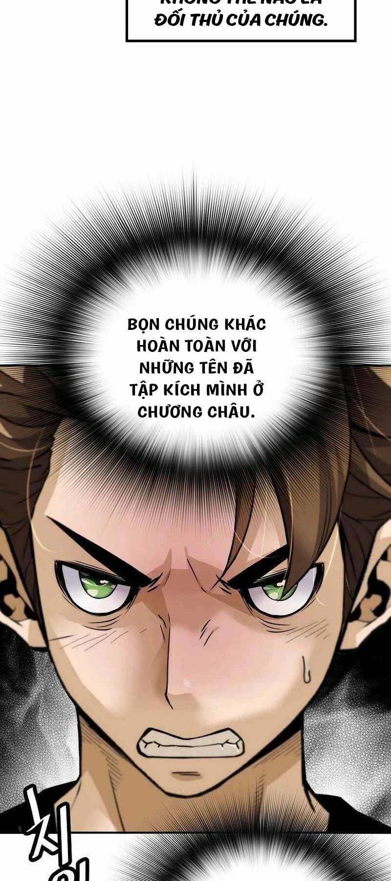 Sự Trở Lại Của Huyền Thoại Chapter 113 - Trang 2