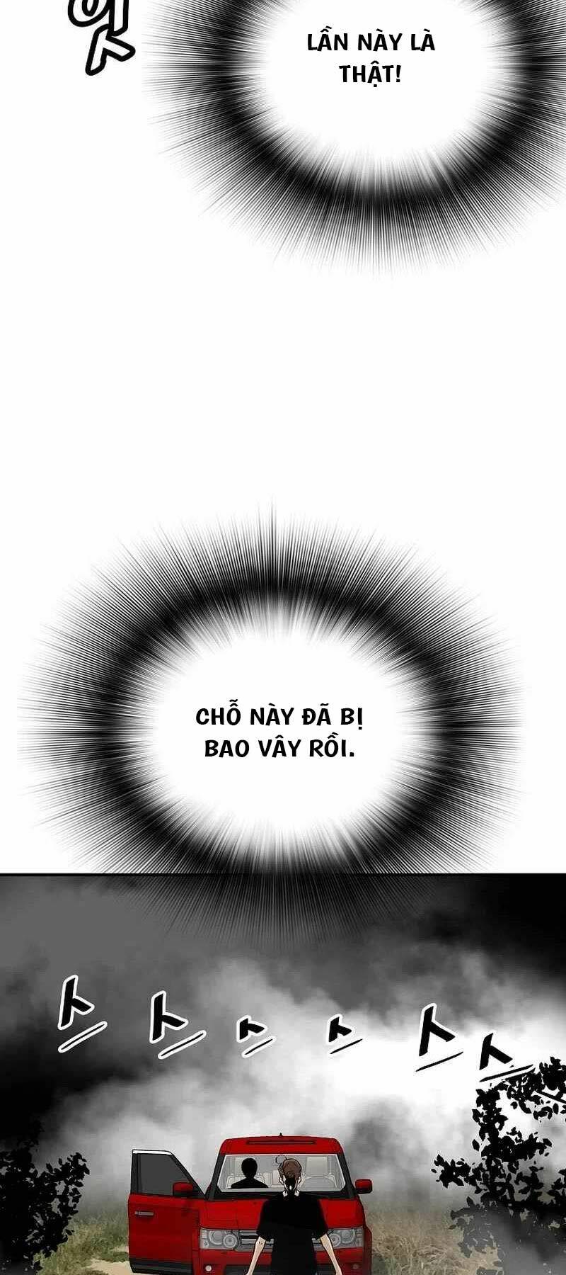 Sự Trở Lại Của Huyền Thoại Chapter 113 - Trang 2