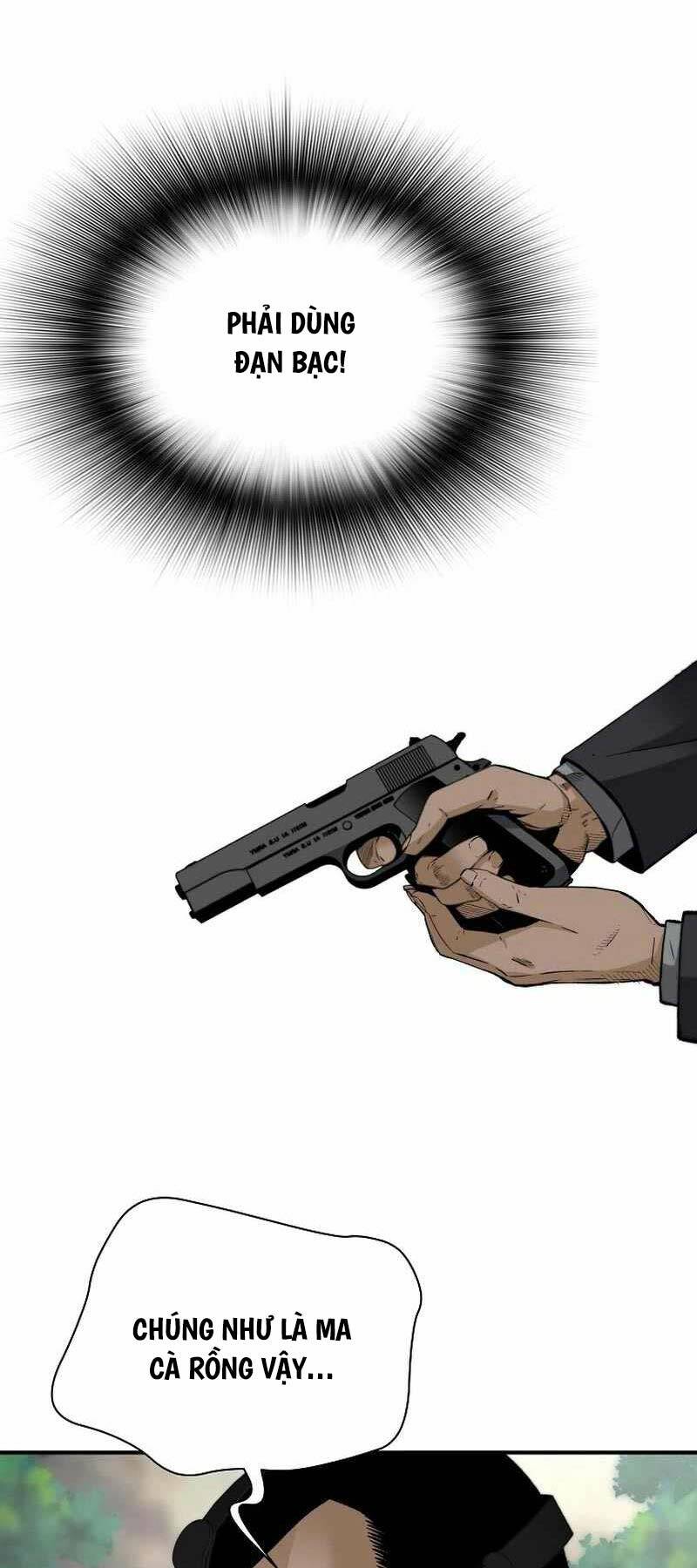 Sự Trở Lại Của Huyền Thoại Chapter 114 - Trang 2