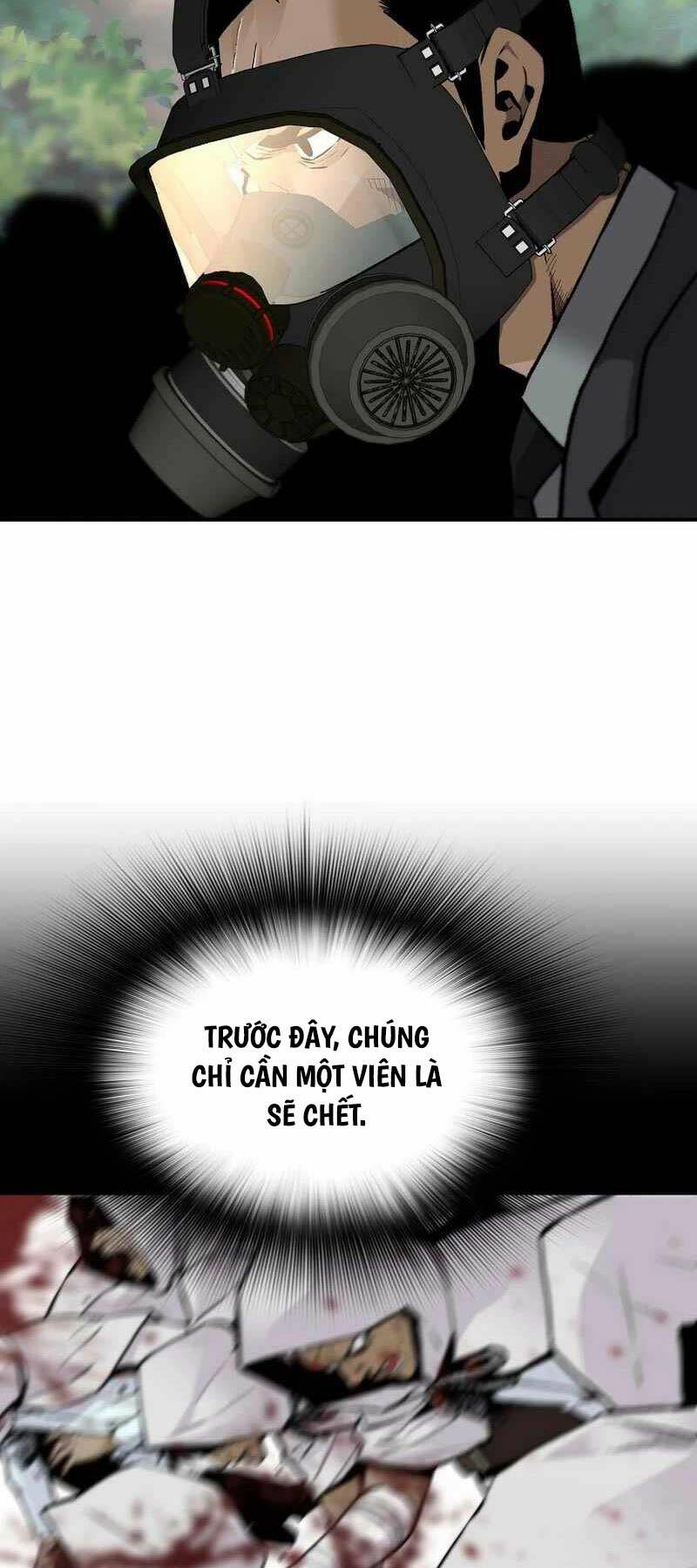 Sự Trở Lại Của Huyền Thoại Chapter 114 - Trang 2