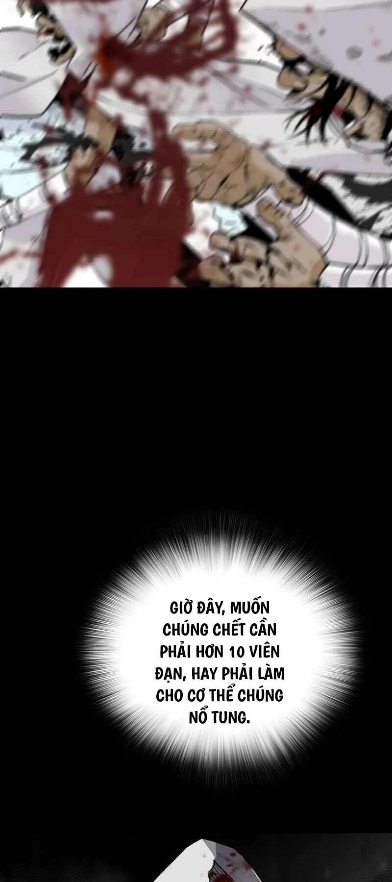 Sự Trở Lại Của Huyền Thoại Chapter 114 - Trang 2