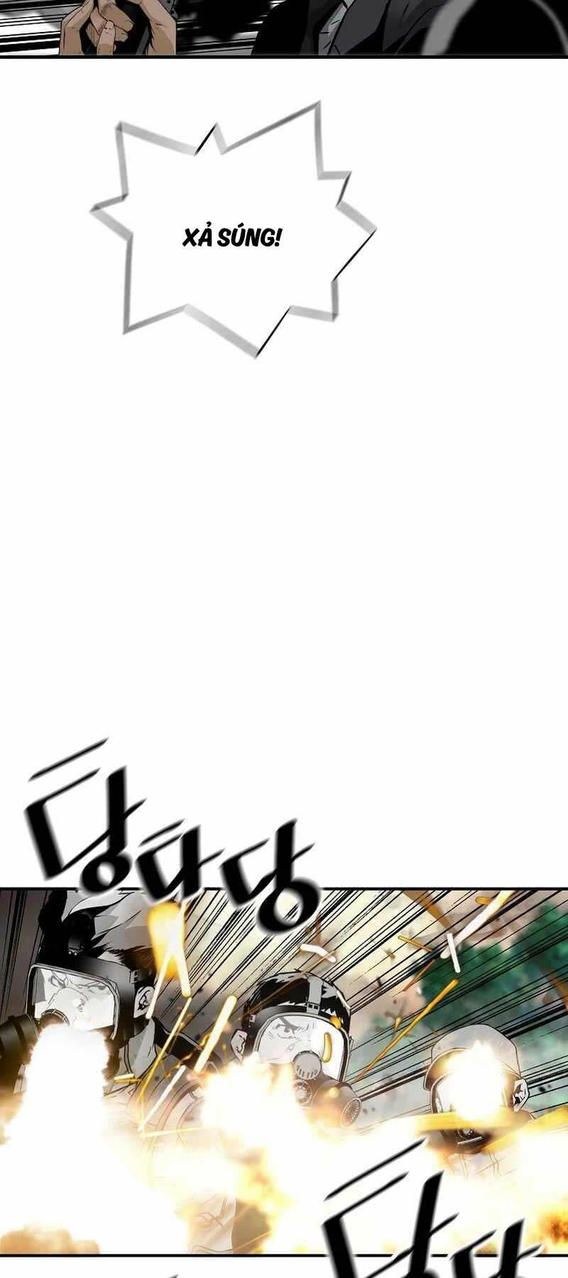 Sự Trở Lại Của Huyền Thoại Chapter 114 - Trang 2