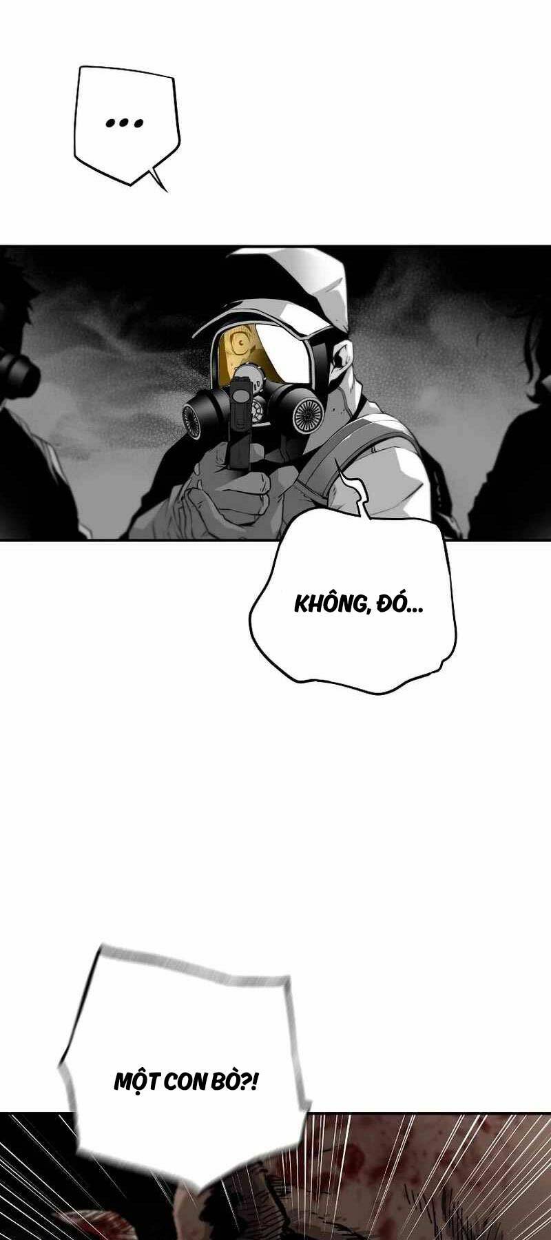 Sự Trở Lại Của Huyền Thoại Chapter 114 - Trang 2