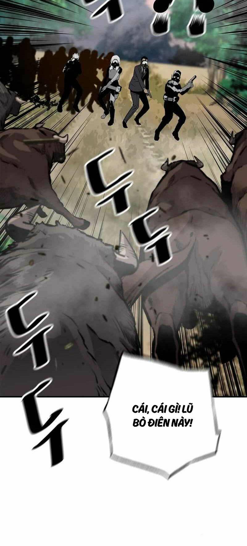 Sự Trở Lại Của Huyền Thoại Chapter 114 - Trang 2