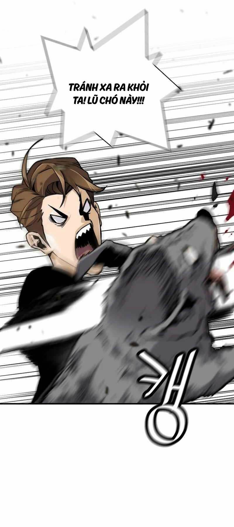 Sự Trở Lại Của Huyền Thoại Chapter 114 - Trang 2