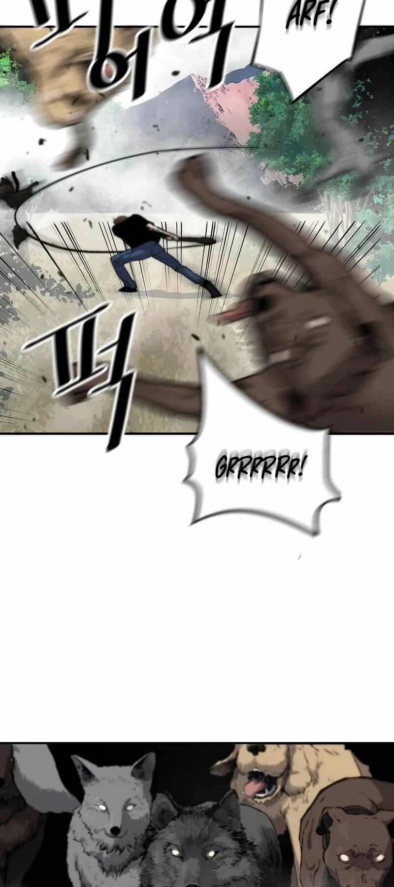 Sự Trở Lại Của Huyền Thoại Chapter 114 - Trang 2