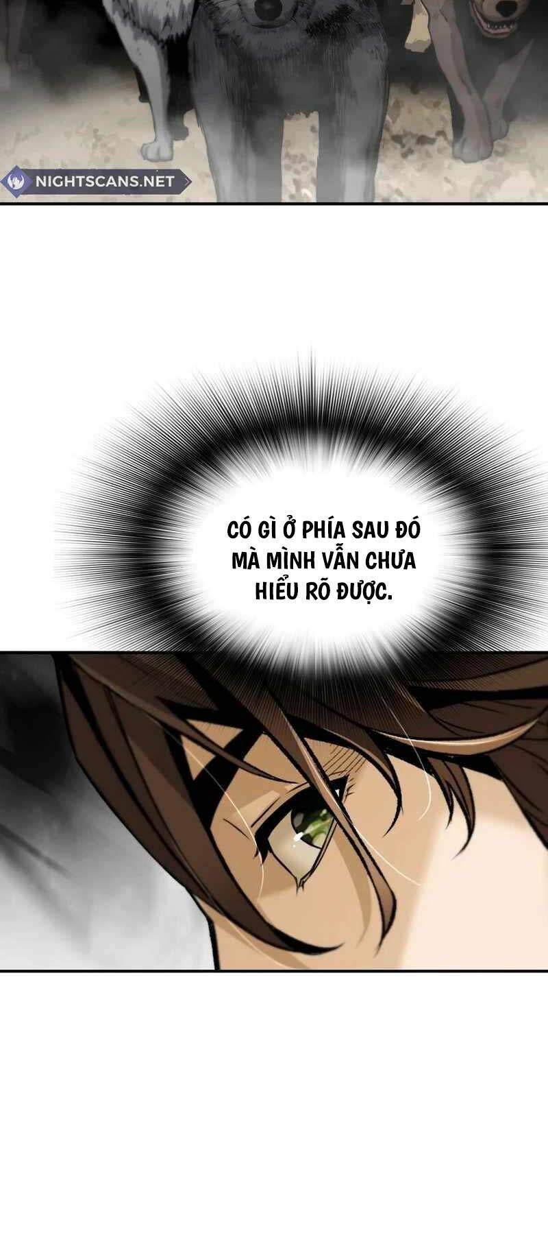 Sự Trở Lại Của Huyền Thoại Chapter 114 - Trang 2