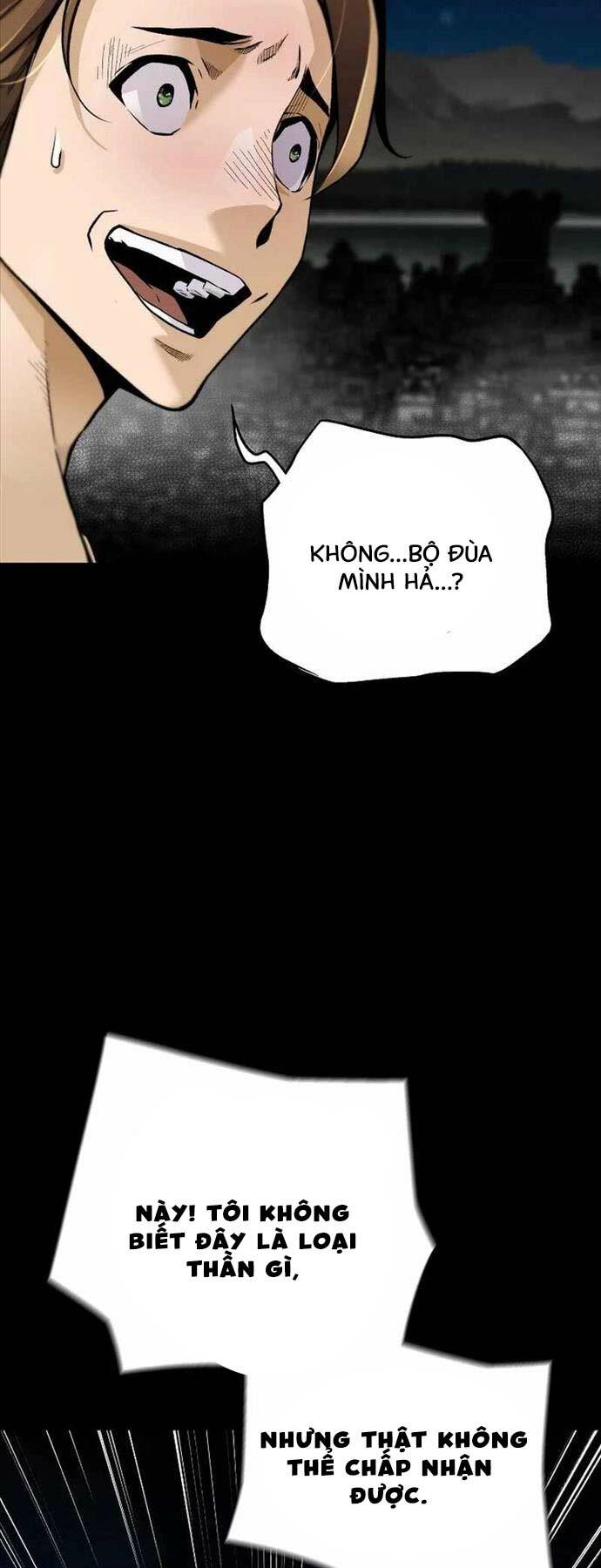 Sự Trở Lại Của Huyền Thoại Chapter 115 - Trang 2