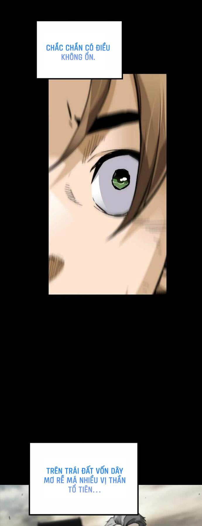 Sự Trở Lại Của Huyền Thoại Chapter 115 - Trang 2