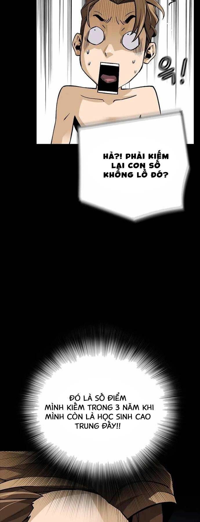 Sự Trở Lại Của Huyền Thoại Chapter 115 - Trang 2