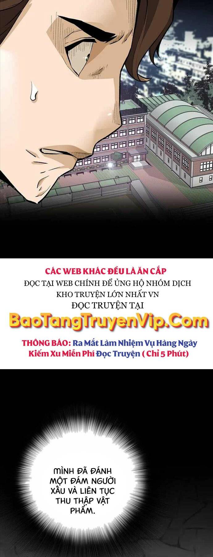 Sự Trở Lại Của Huyền Thoại Chapter 115 - Trang 2