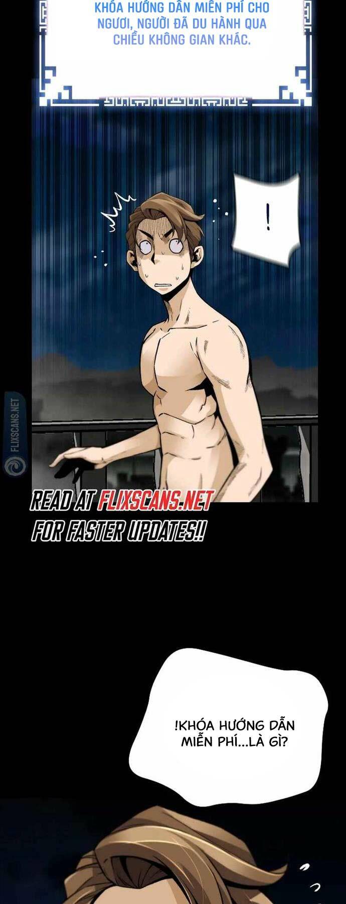 Sự Trở Lại Của Huyền Thoại Chapter 115 - Trang 2