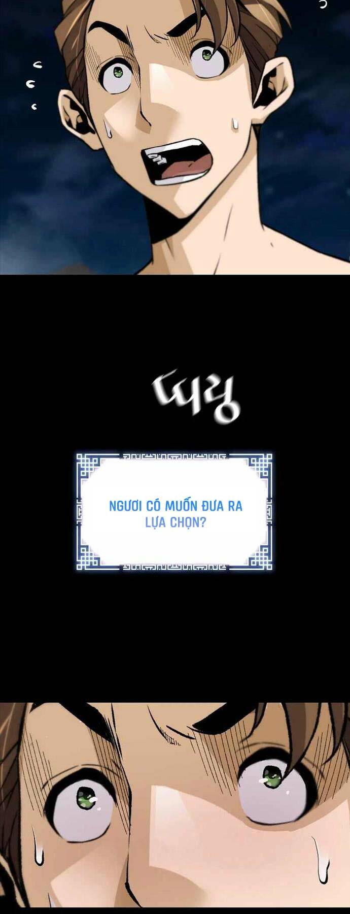 Sự Trở Lại Của Huyền Thoại Chapter 115 - Trang 2