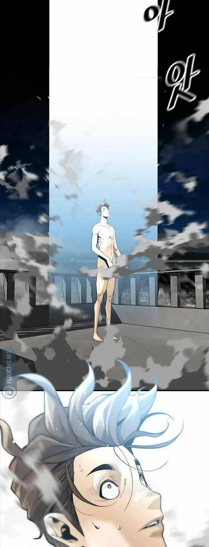 Sự Trở Lại Của Huyền Thoại Chapter 115 - Trang 2