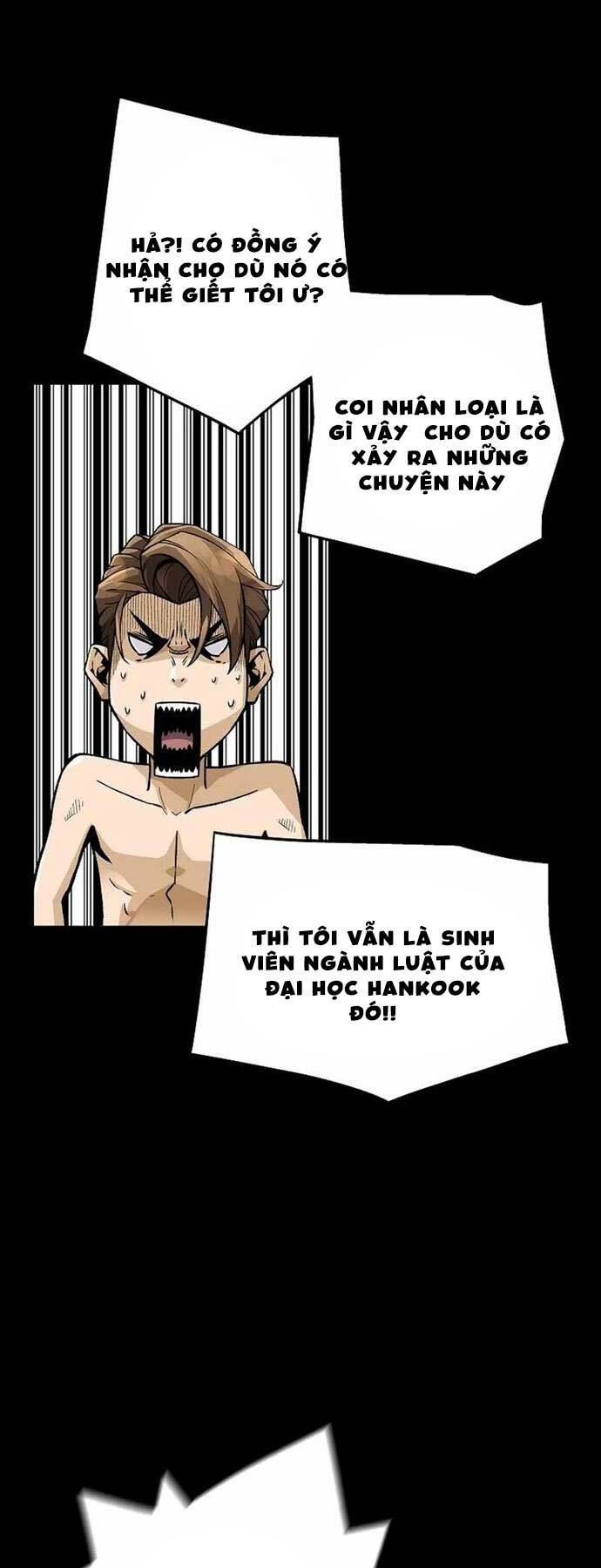 Sự Trở Lại Của Huyền Thoại Chapter 115 - Trang 2