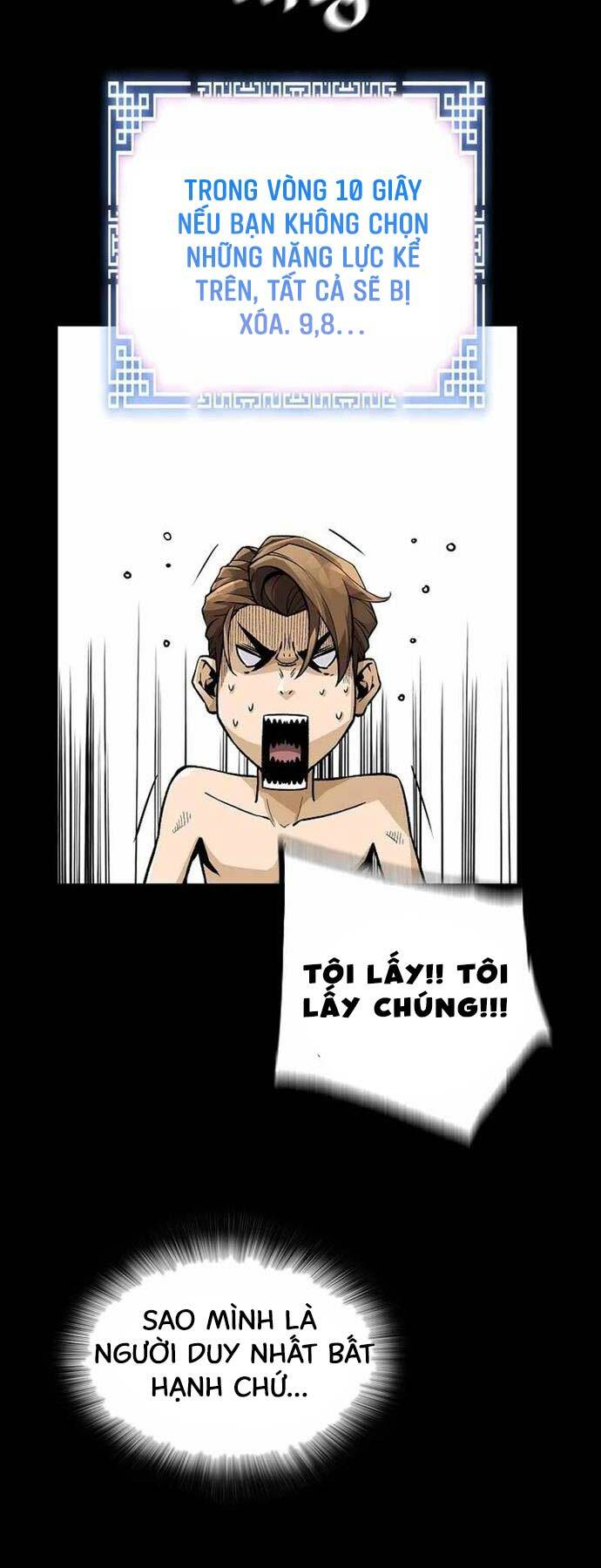 Sự Trở Lại Của Huyền Thoại Chapter 115 - Trang 2