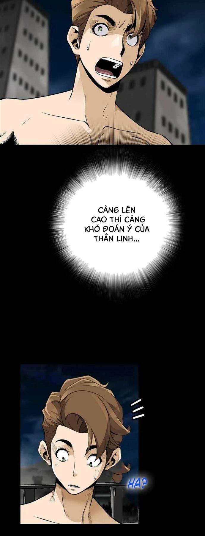 Sự Trở Lại Của Huyền Thoại Chapter 115 - Trang 2