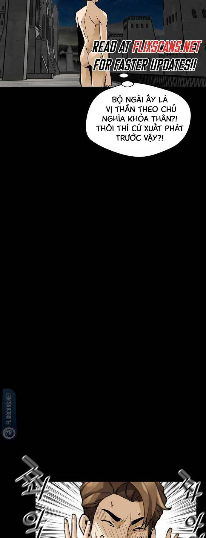 Sự Trở Lại Của Huyền Thoại Chapter 115 - Trang 2