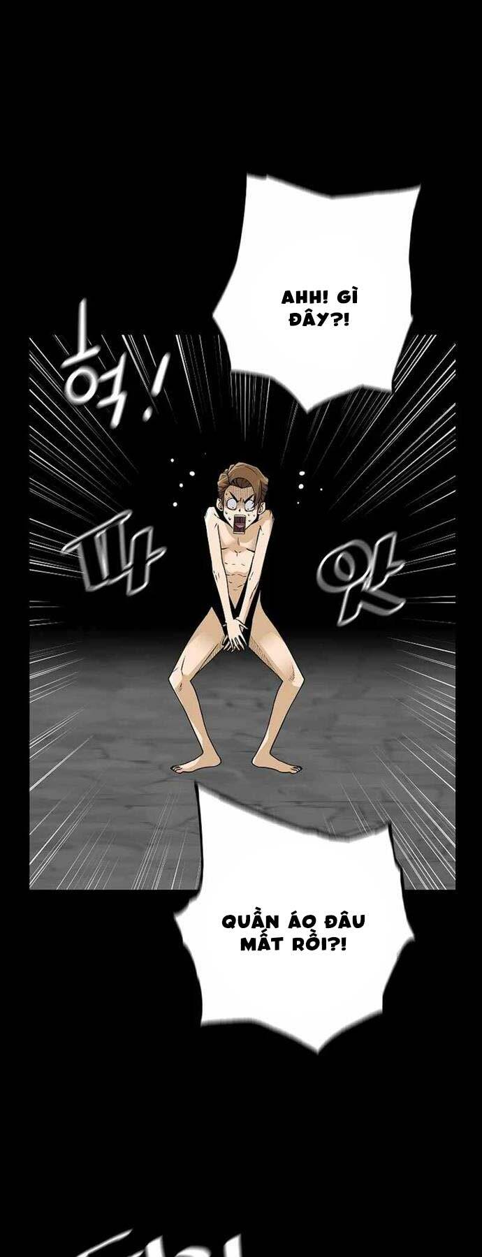 Sự Trở Lại Của Huyền Thoại Chapter 115 - Trang 2