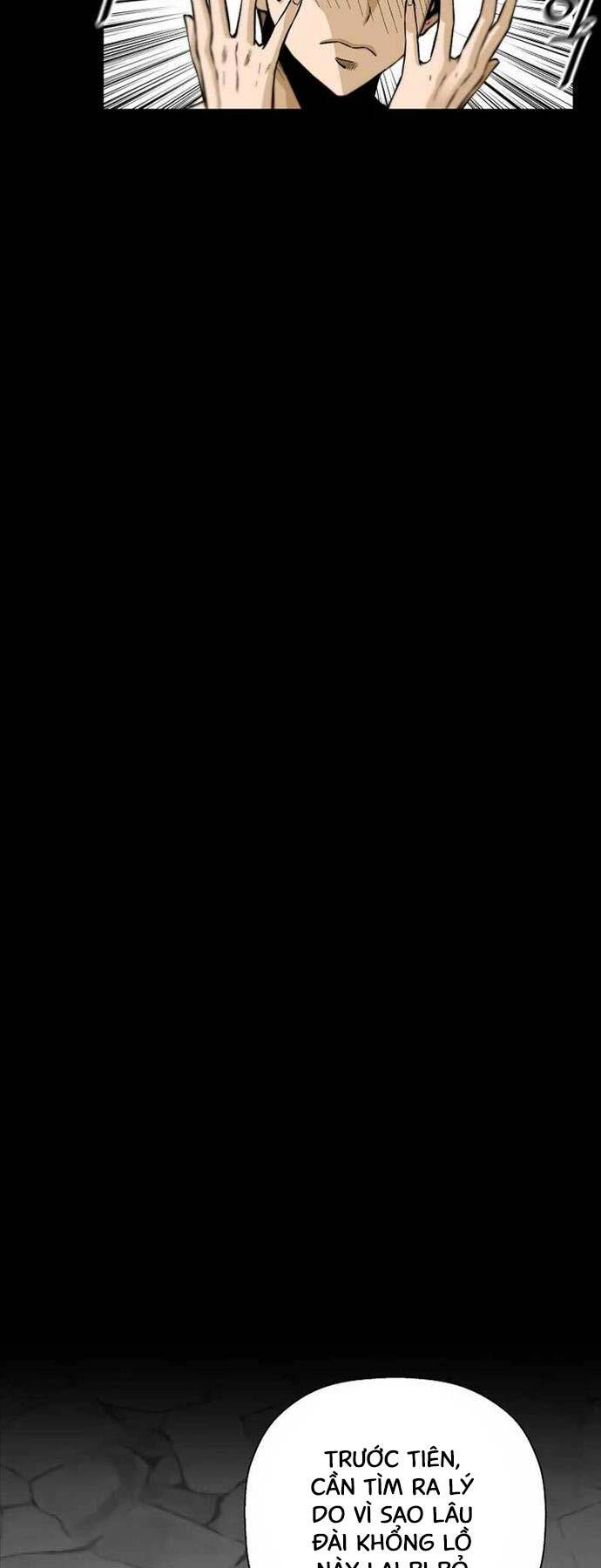 Sự Trở Lại Của Huyền Thoại Chapter 115 - Trang 2