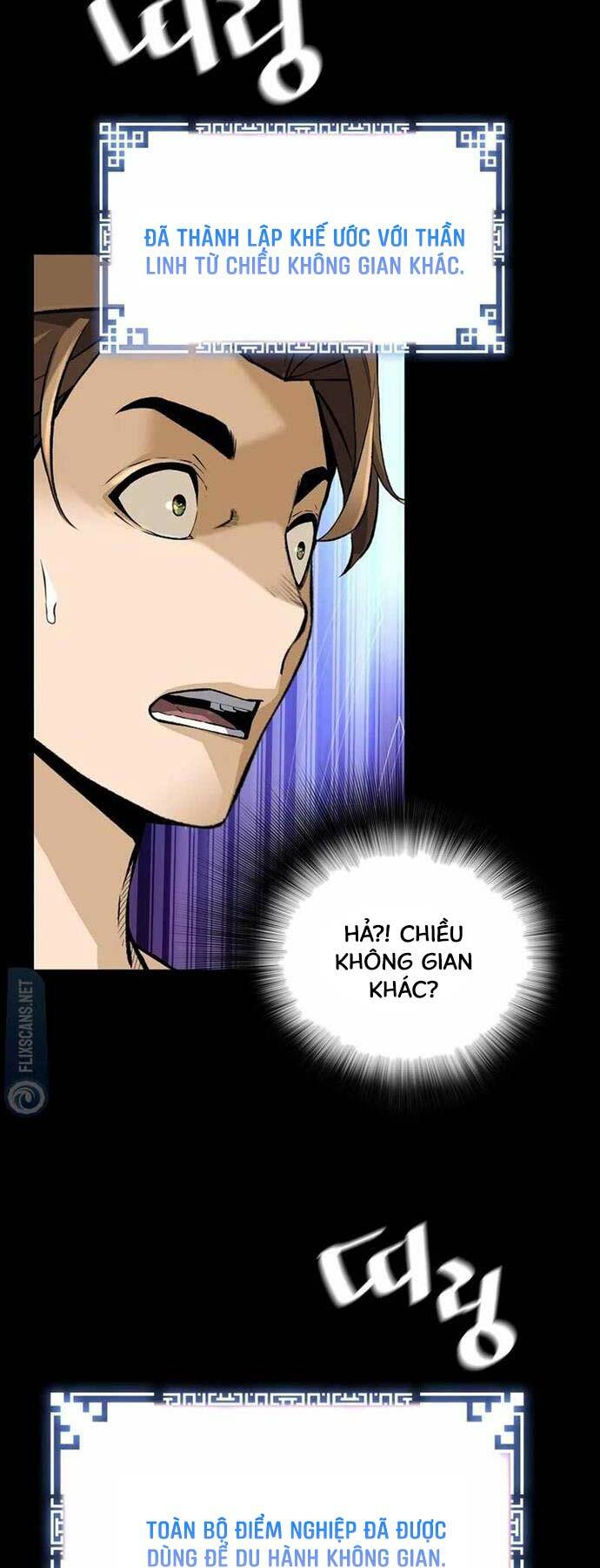 Sự Trở Lại Của Huyền Thoại Chapter 115 - Trang 2