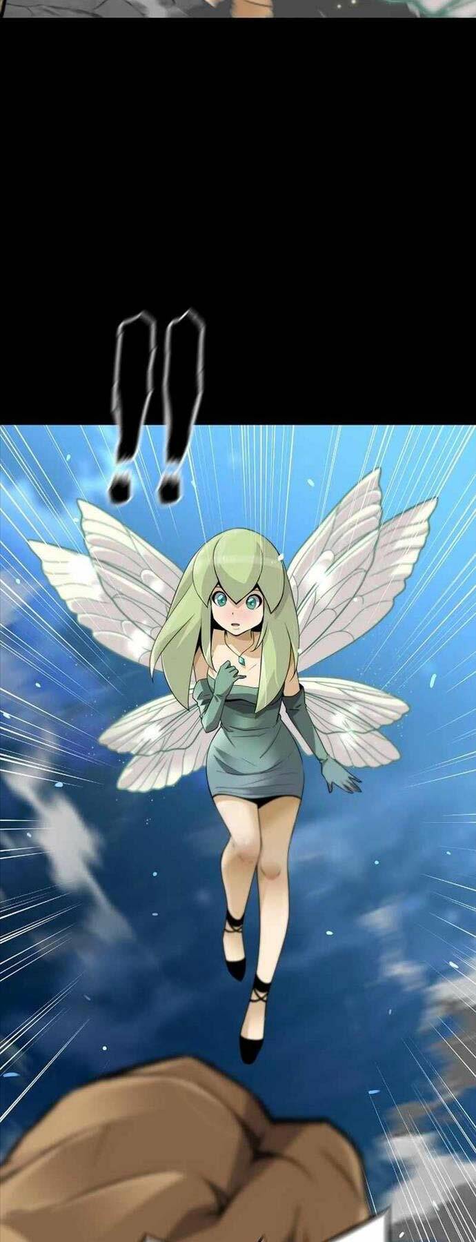 Sự Trở Lại Của Huyền Thoại Chapter 115 - Trang 2