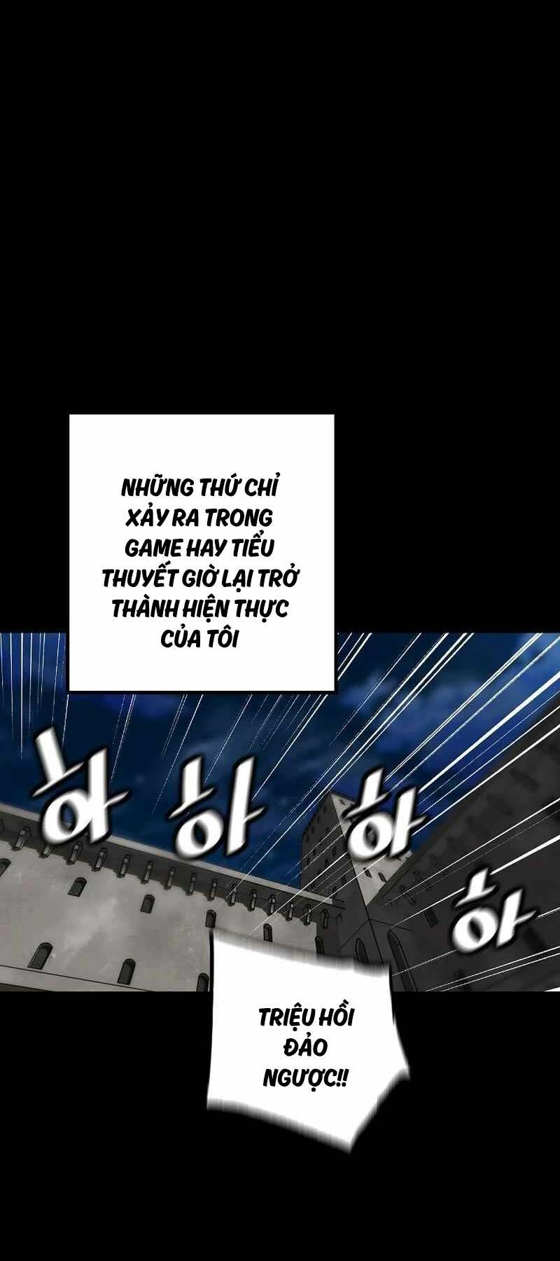 Sự Trở Lại Của Huyền Thoại Chapter 116 - Trang 2