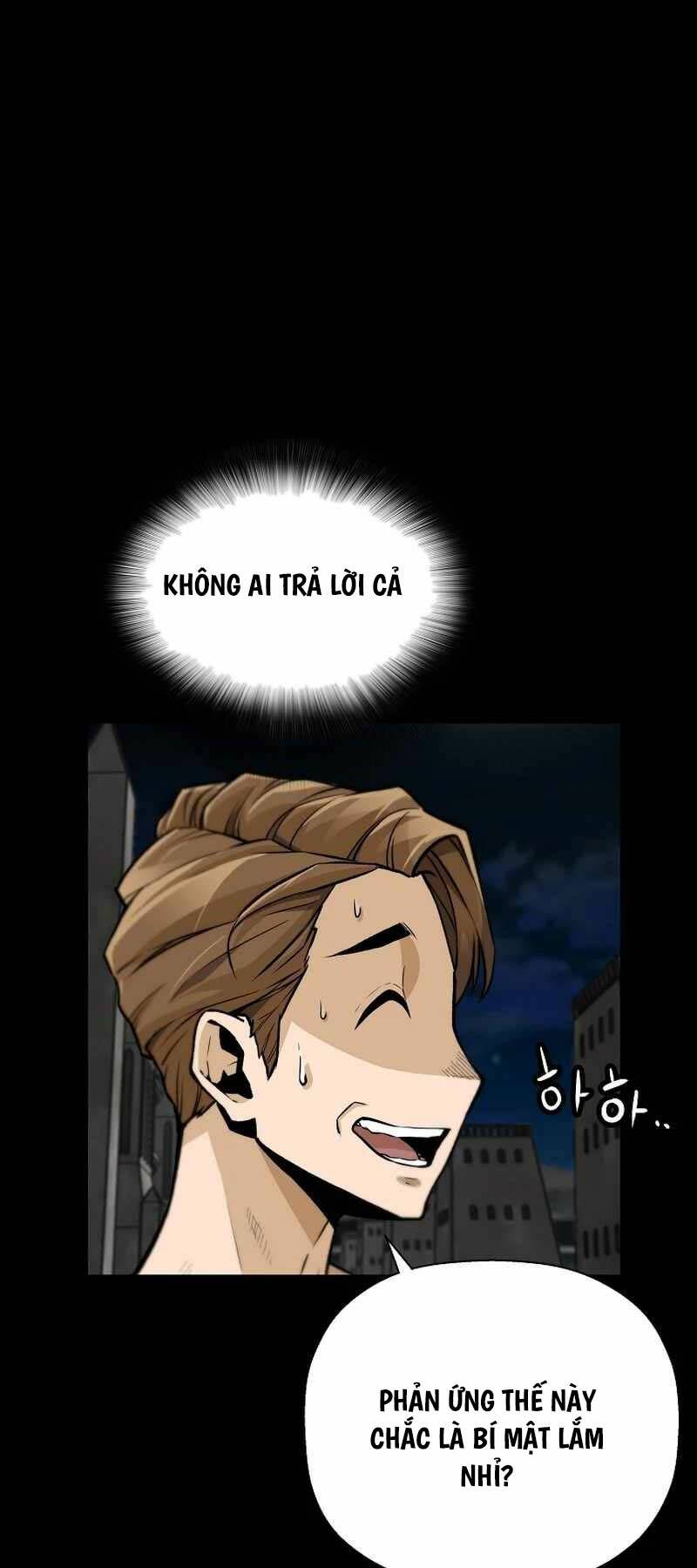 Sự Trở Lại Của Huyền Thoại Chapter 116 - Trang 2