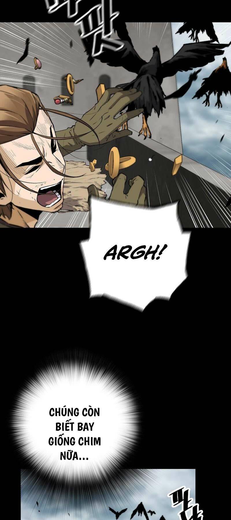 Sự Trở Lại Của Huyền Thoại Chapter 117 - Trang 2