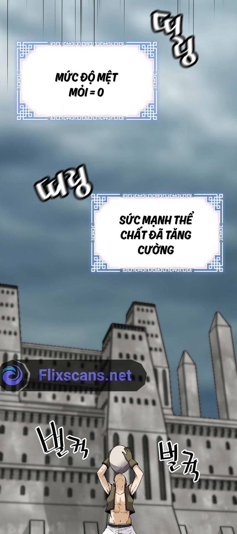 Sự Trở Lại Của Huyền Thoại Chapter 117 - Trang 2